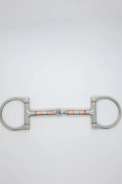 Harcour Mors verdun avec rouleau laiton 12mm