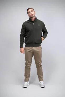 Homme Harcour Olonnes Sweat