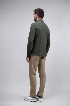 Homme Harcour Pablo Polo