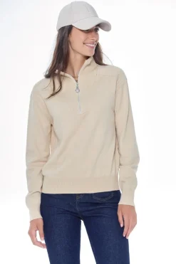 Femme Harcour Pachana Pull