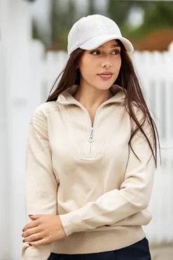 Femme Harcour Pachana Pull