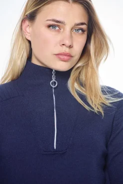 Femme Harcour Pachana Pull