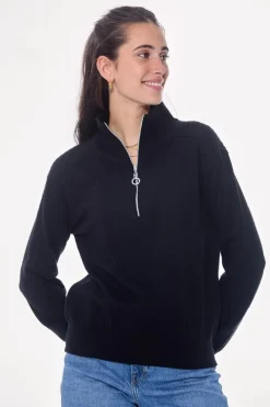 Femme Harcour Pachana Pull