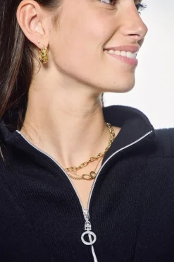 Femme Harcour Pachana Pull