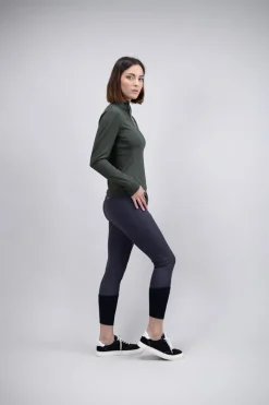 Femme Harcour Pacific Polo Technique