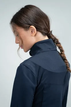 Femme Harcour PACK Hotaka Veste Bi Fabric + Airbag