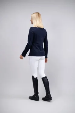 Femme Harcour PACK Kanji Veste de concours + Airbag