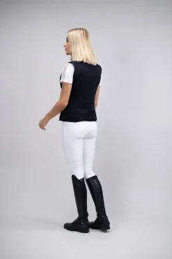 Femme Harcour PACK Senjo Gilet sans manches+ Airbag