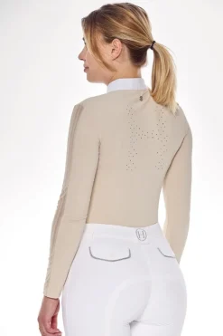 Femme Harcour Pannie Polo de concours