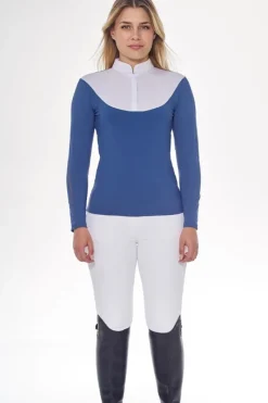 Femme Harcour Pannie Polo de concours