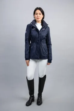 Femme Harcour Parka Femme FFE