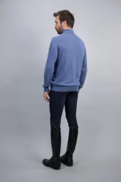 Homme Harcour Parmo Pull