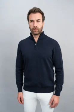 Homme Harcour Parmo Pull