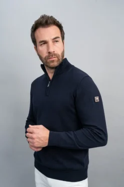 Homme Harcour Parmo Pull