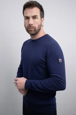 Homme Harcour Paul Pullover