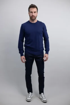Homme Harcour Paul Pullover