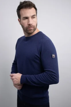 Homme Harcour Paul Pullover