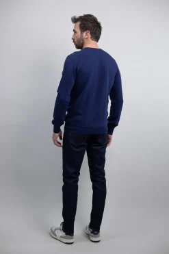 Homme Harcour Paul Pullover