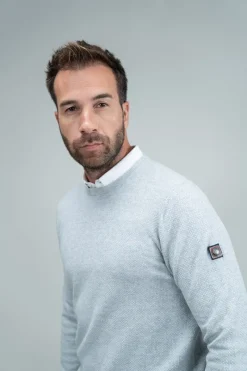 Homme Harcour Paul Pullover