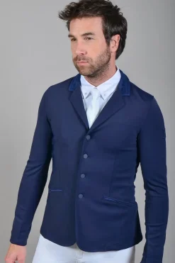 Homme Harcour Pegase Veste de concours