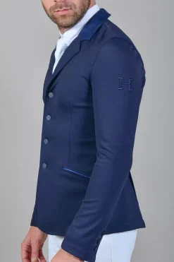 Homme Harcour Pegase Veste de concours