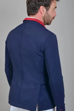 Homme Harcour Pegase Veste de concours