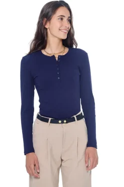 Femme Harcour Pipalo tee-shirt