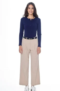 Femme Harcour Pipalo tee-shirt