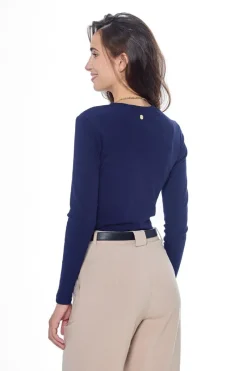 Femme Harcour Pipalo tee-shirt