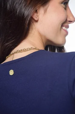 Femme Harcour Pipalo tee-shirt