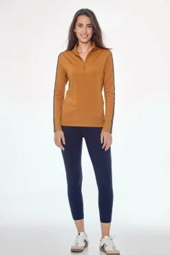 Femme Harcour Pistach Polo