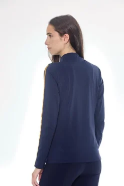 Femme Harcour Pistach Polo