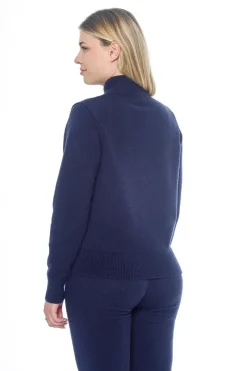 Femme Harcour Plaza Pull