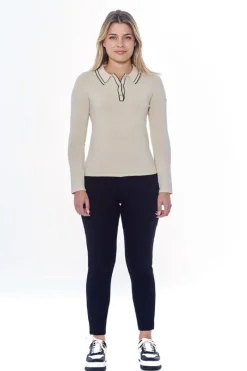 Femme Harcour Popi Polo