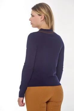 Femme Harcour Popi Polo