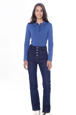 Femme Harcour Popi Polo