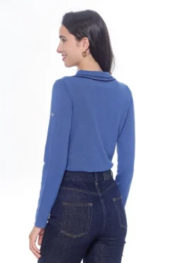 Femme Harcour Popi Polo