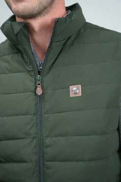 Homme Harcour Porto Gilet sans manches