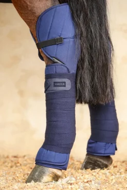 Harcour Prima Bandes de Repos (pack 2pcs)