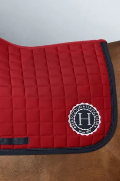 Harcour Safine Tapis de selle