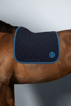 Harcour Salva Tapis de Selle