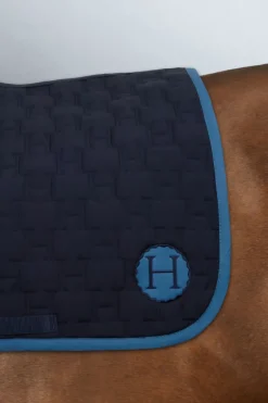 Harcour Salva Tapis de Selle