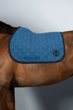 Harcour Salva Tapis de Selle