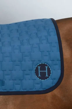 Harcour Salva Tapis de Selle