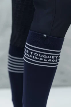 Femme Harcour Samer Chaussettes Le Touquet