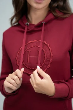 Femme Harcour Samy Sweat femme