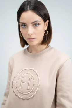 Femme Harcour Sana Sweat Femme