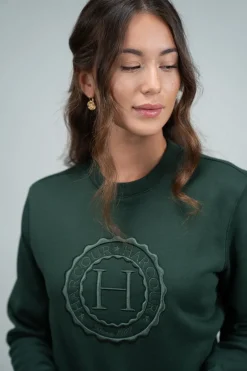 Femme Harcour Sana Sweat Femme