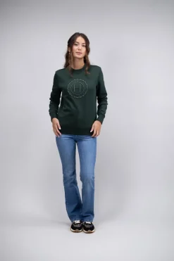 Femme Harcour Sana Sweat Femme