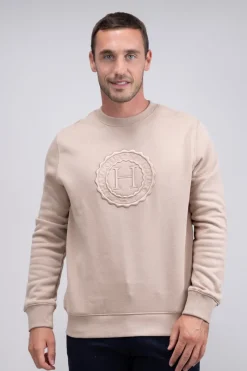 Homme Harcour Sana Sweat Homme